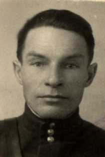 Балакин Николай Иванович