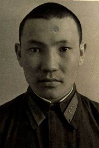 Баланов Георгий Павлович