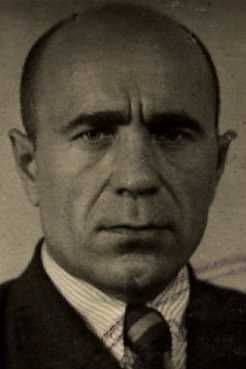 Адащенков Кирилл Парфенович