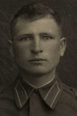 Вещанский Александр Тихонович