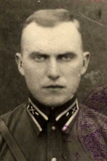 Веялис Ионас Иона