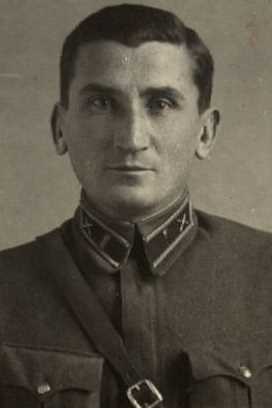 Виверовский Валентин Михайлович