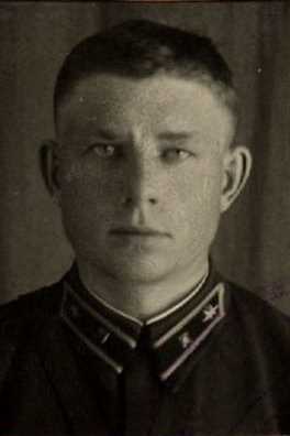 Джурко Кондрат Никифорович