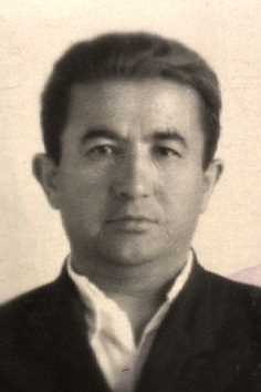 Джураев Файзулла