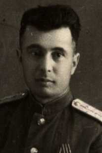 Джураев Тура Хакимович