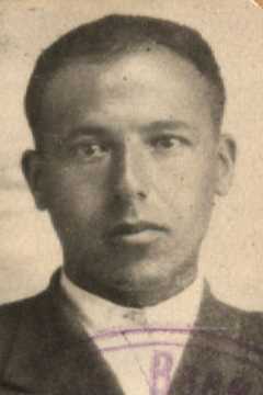 Джураев Наркул