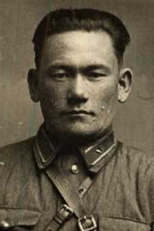 Джураев Кара