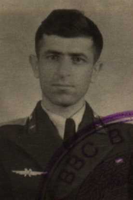 Саядов Георгий Агаджанович