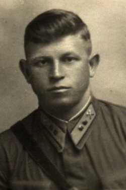 Саяпин Семен Григорьевич