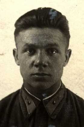 Сергеев Григорий Семенович
