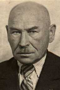 Васильев Михаил Сергеевич