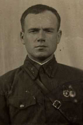 Васильев Павел Васильевич