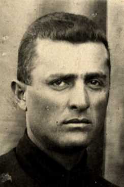 Геворкян Хачик Маркарович