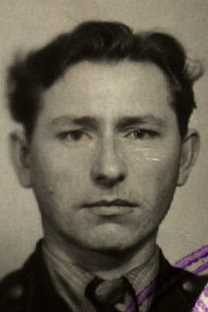 Бабин Виталий Сергеевич