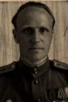 Ахлынов|Ахлымов Григорий Михайлович