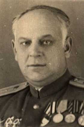 Балабайченко Николай Петрович