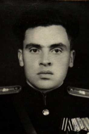 Балабан Анатолий Иванович