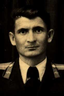 Климов Иван Дорофеевич