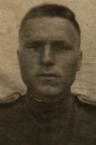 Сошников Дмитрий Степанович
