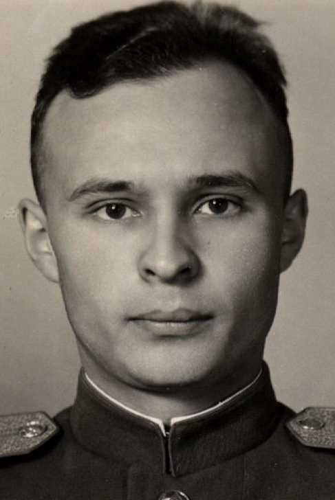 Гимадеев Халяф Галимович