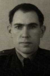 Ворфоломеев|Варфоломеев Виктор Павлович