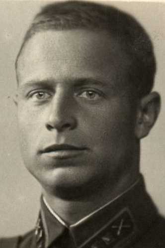 Варфоломеев Иван Иванович