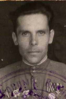 Батырь Владимир Никитович