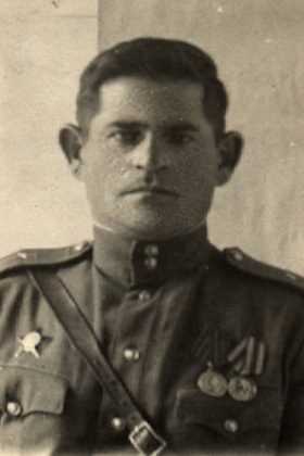 Джабаров Идрис Али-оглы Али-оглы