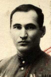 Дауров Георгий Мурзабекович