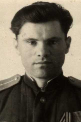 Слабинский Григорий Никитович