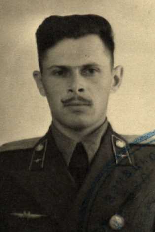 Кубринский Владимир Петрович