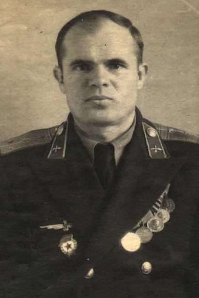 Киреенко Василий Васильевич