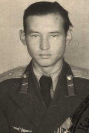 Кириллов Александр Григорьевич