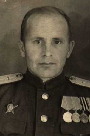 Коробов Василий Александрович