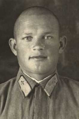 Коровкин Сергей Георгиевич