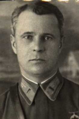 Роев Петр Степанович