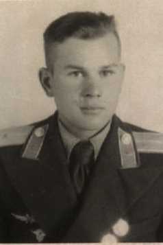 Краев Анатолий Андреевич