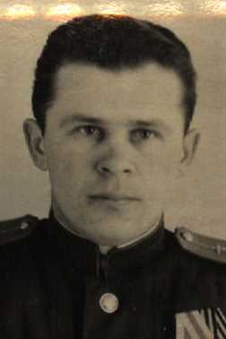 Краевский Владимир Константинович