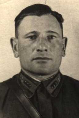 Кузеванов Алексей Петрович