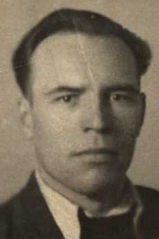 Кузин Георгий Иванович