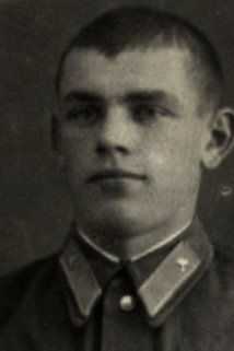 Меркулов Георгий Дмитриевич (Дмитрович)