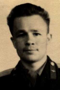 Соков Михаил Иванович