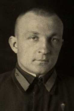 Соколов Александр Александрович