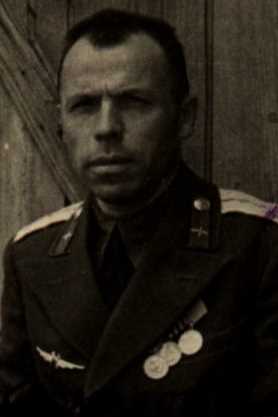 Соколов Александр Алексеевич