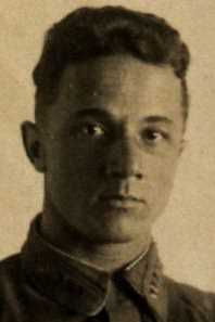 Соколов Алексей Алексеевич