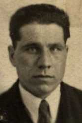 Соколов Андрей Егорович