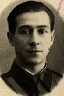 Соколов Борис Алексеевич