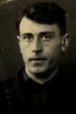 Соколов Борис Дмитриевич