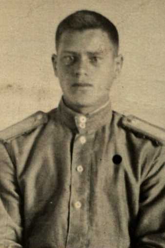 Соколов Василий Николаевич