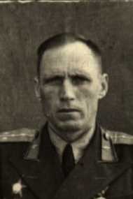 Манушин Федор Семенович